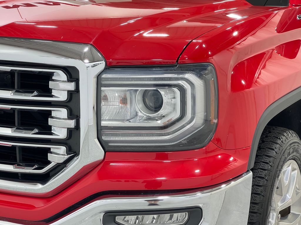 2018 GMC Sierra 1500 Image 32