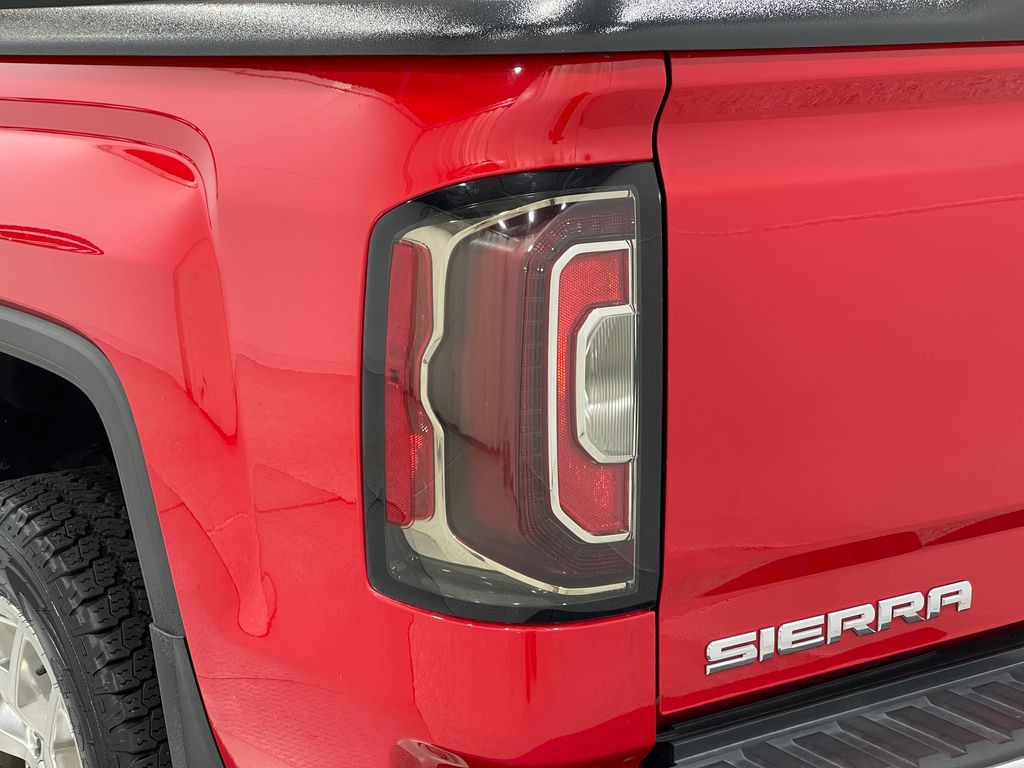 2018 GMC Sierra 1500 Image 33