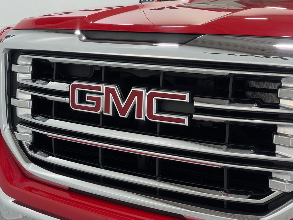 2018 GMC Sierra 1500 Image 37