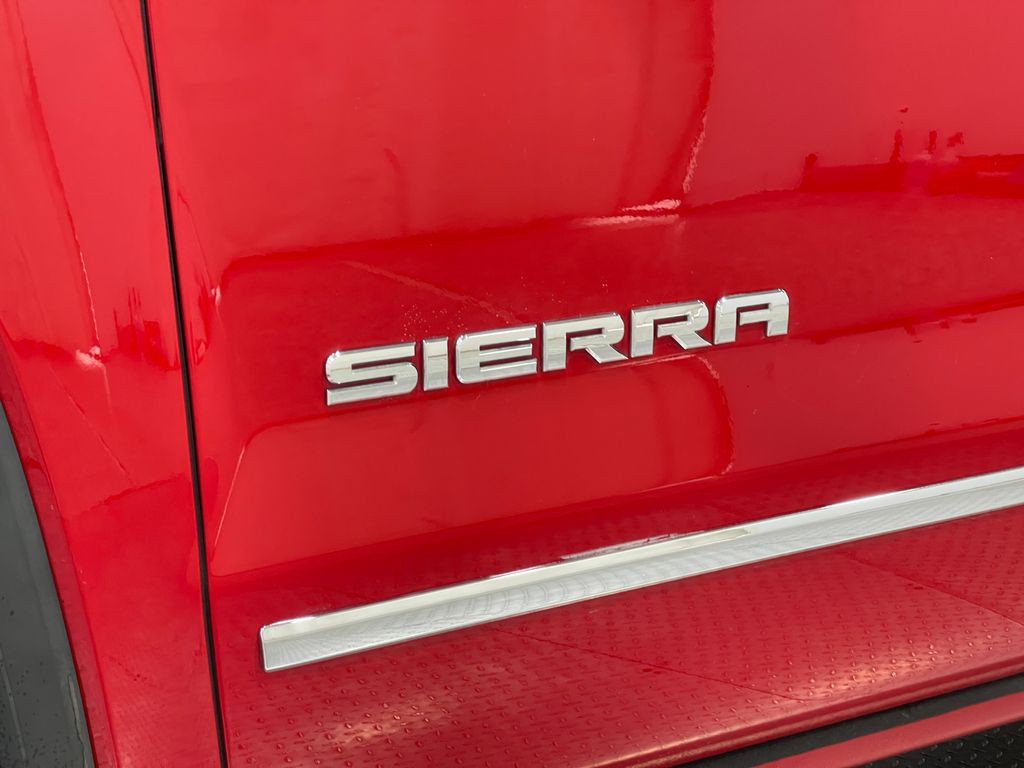 2018 GMC Sierra 1500 Image 38