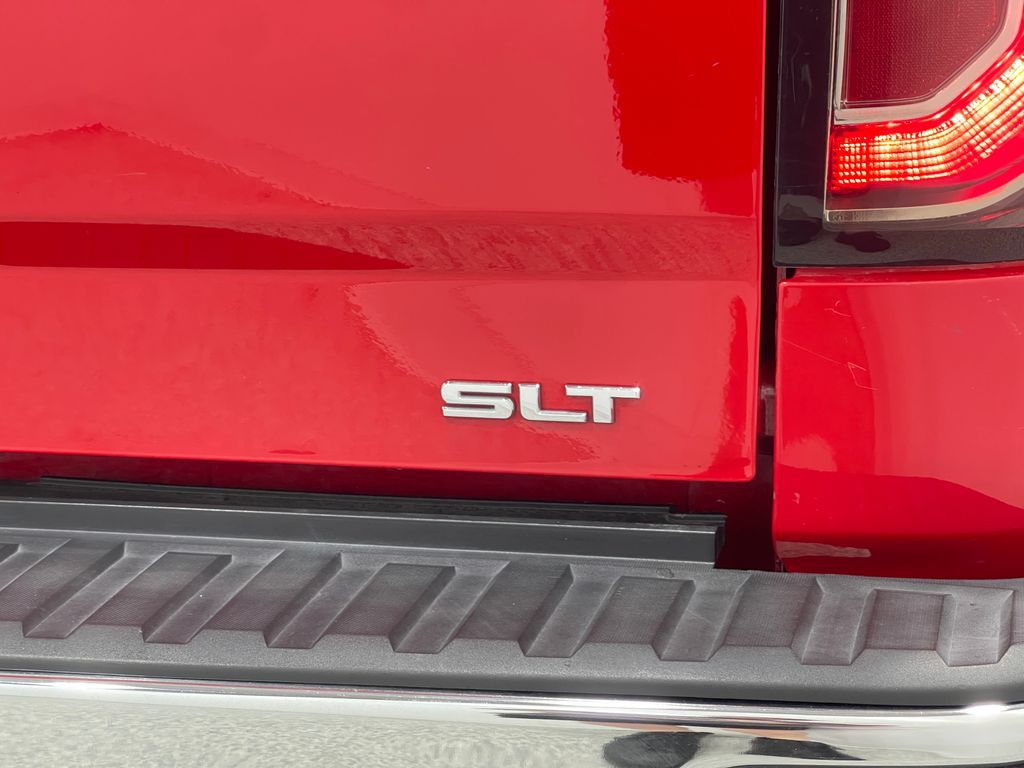 2018 GMC Sierra 1500 Image 39