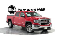 Image for 2018 GMC Sierra 1500 SLT ID: 6777416