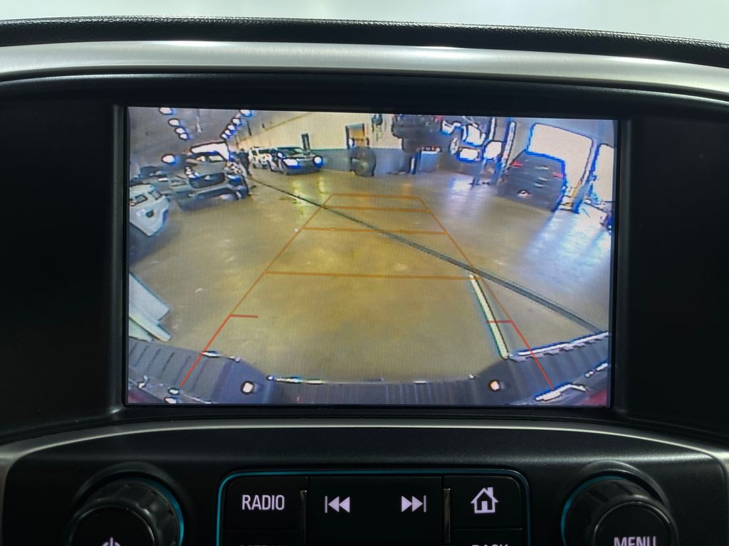 2018 GMC Sierra 1500 Image 10