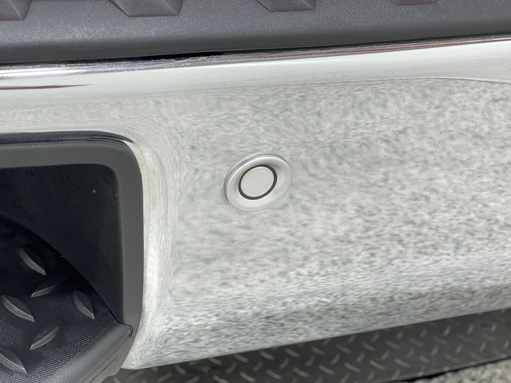 2018 GMC Sierra 1500 Image 11