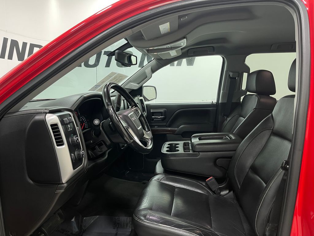 2018 GMC Sierra 1500 Image 12
