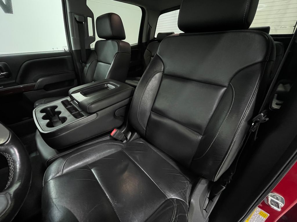 2018 GMC Sierra 1500 Image 13