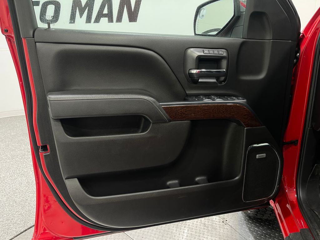 2018 GMC Sierra 1500 Image 14