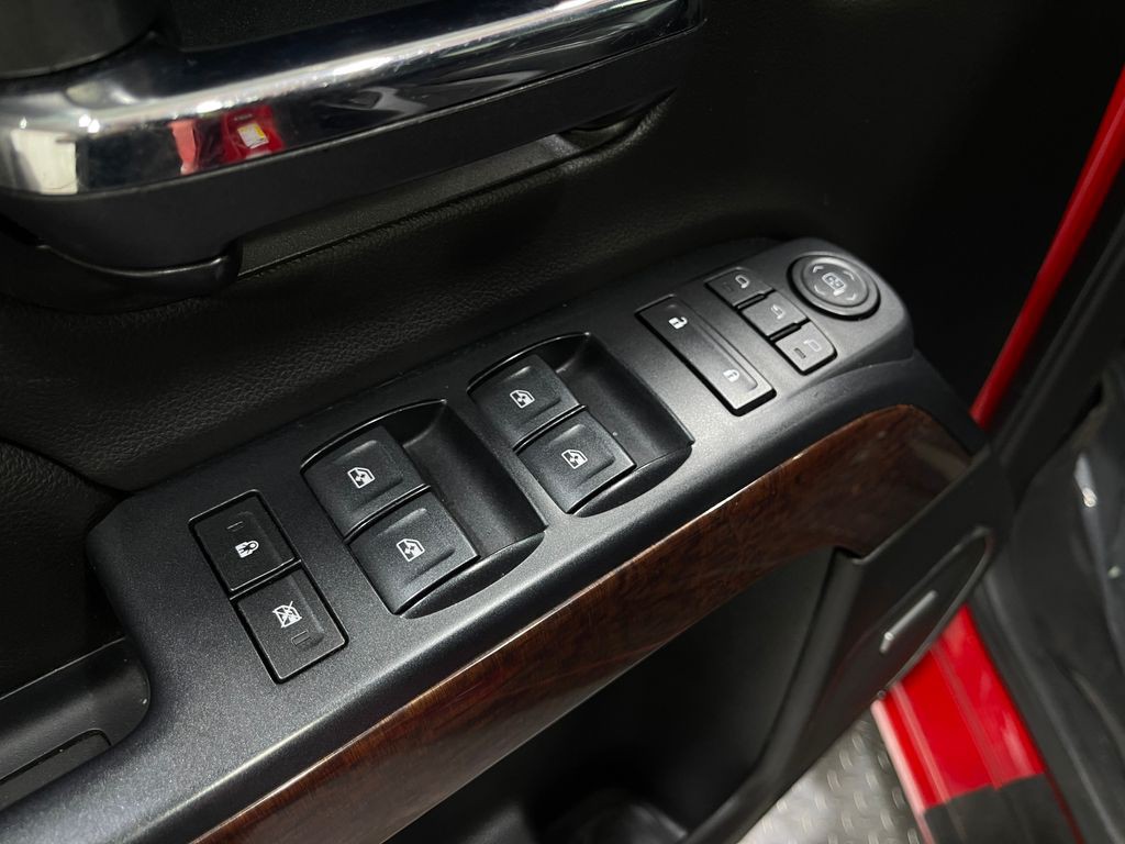 2018 GMC Sierra 1500 Image 15