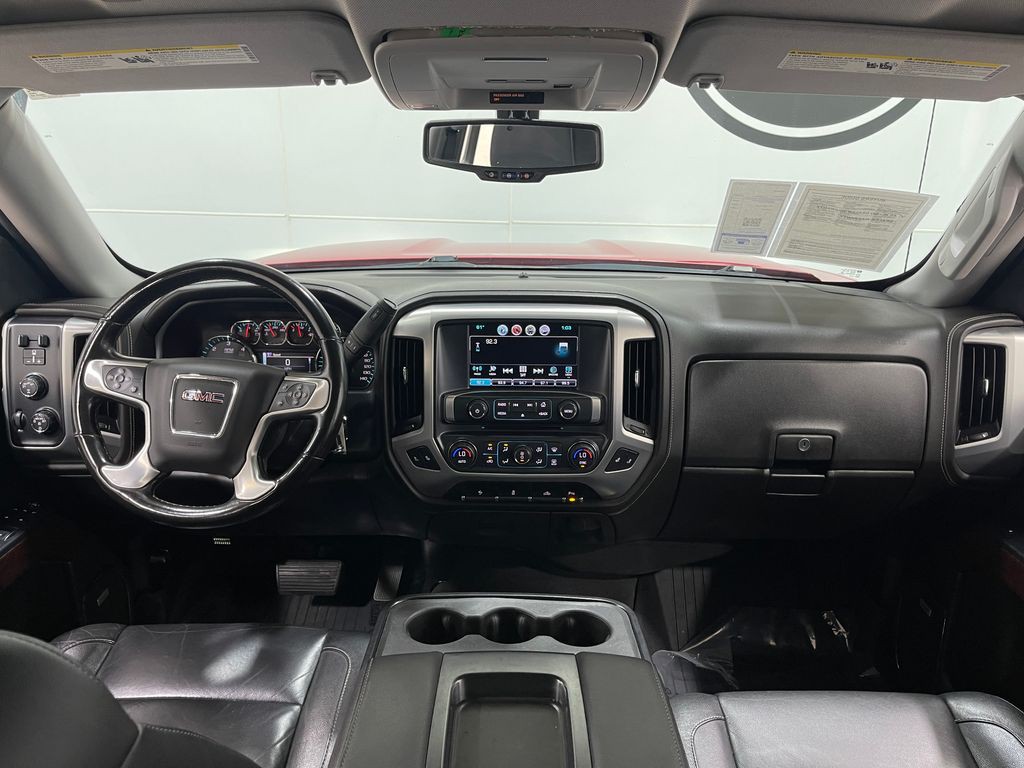 2018 GMC Sierra 1500 Image 18