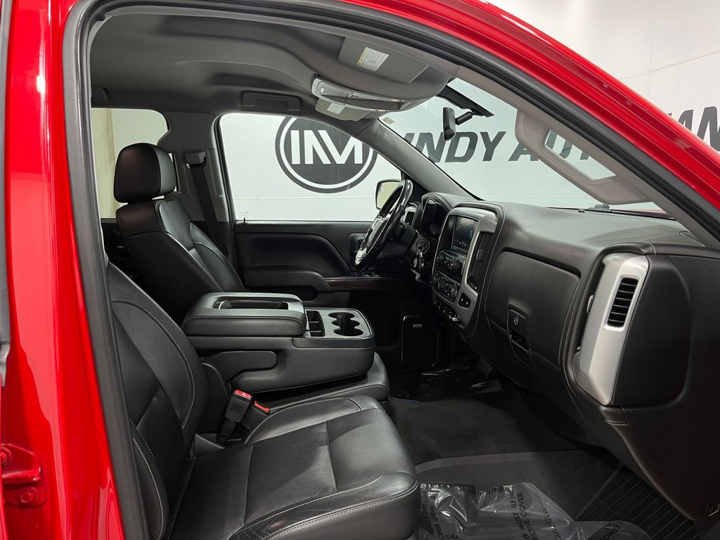 2018 GMC Sierra 1500 Image 19