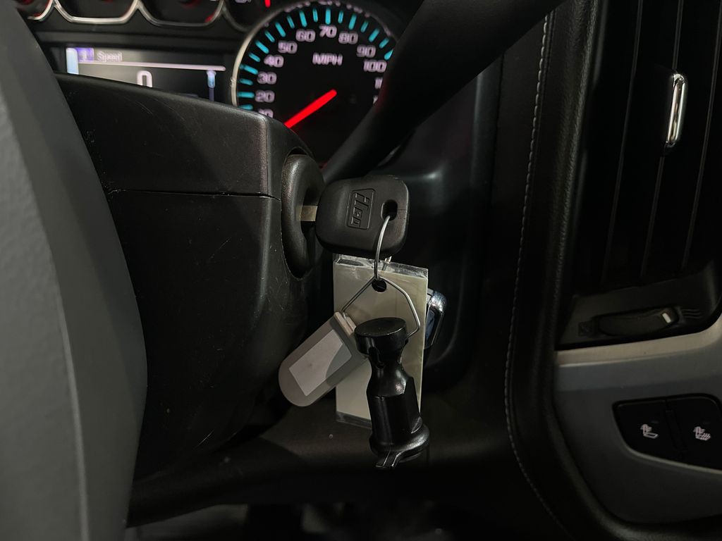 2018 GMC Sierra 1500 Image 20