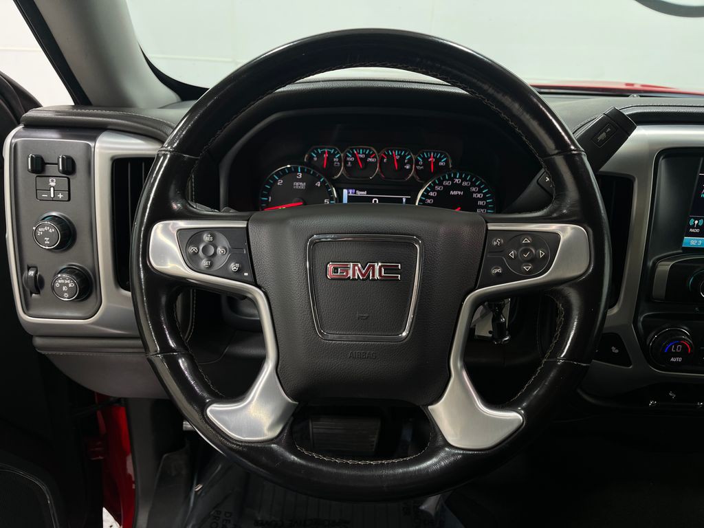 2018 GMC Sierra 1500 Image 21