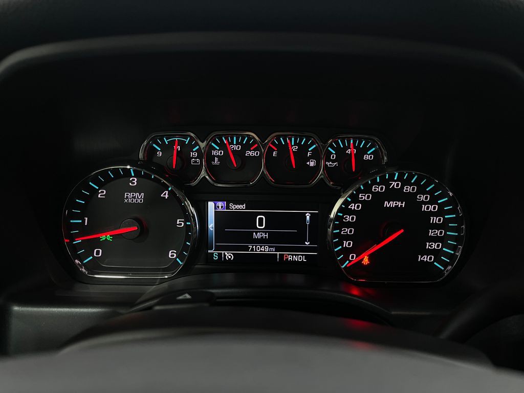 2018 GMC Sierra 1500 Image 22