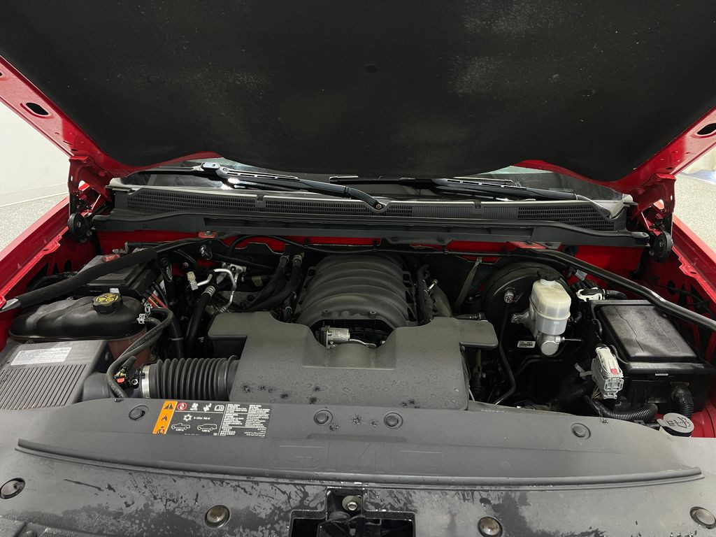 2018 GMC Sierra 1500 Image 26