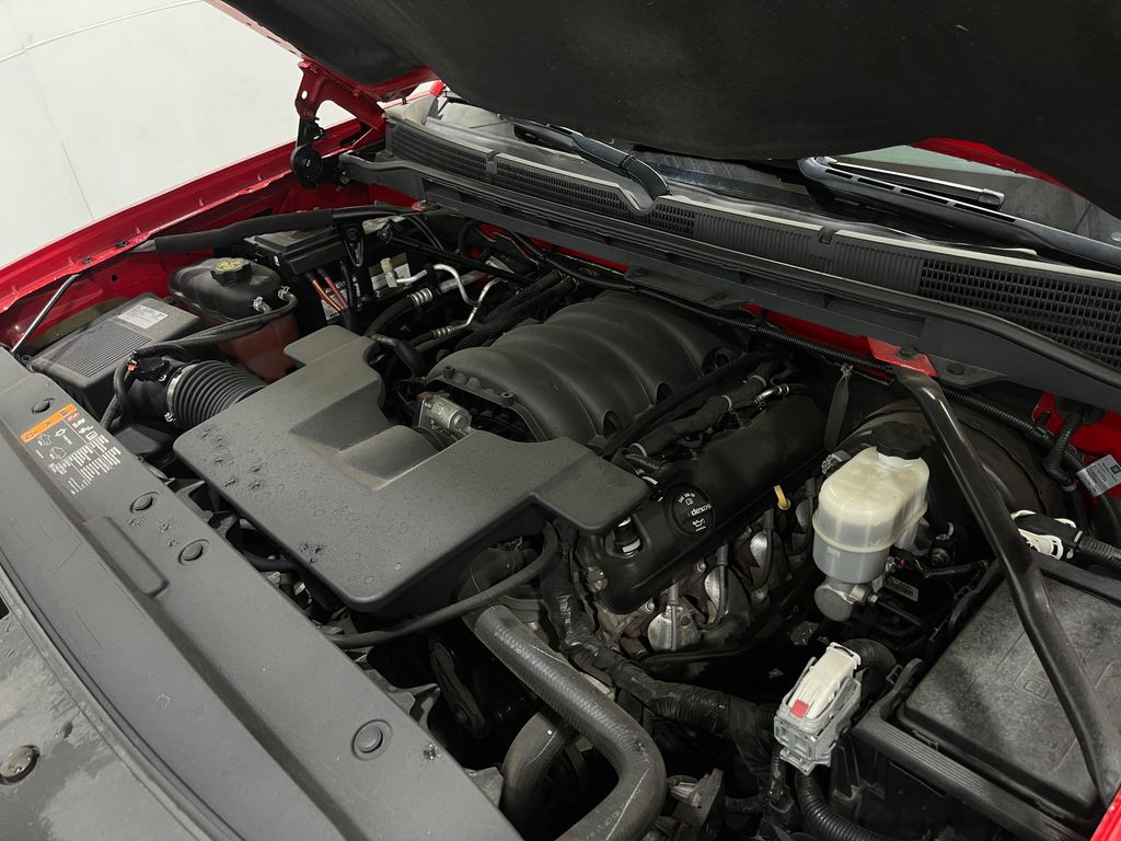 2018 GMC Sierra 1500 Image 27