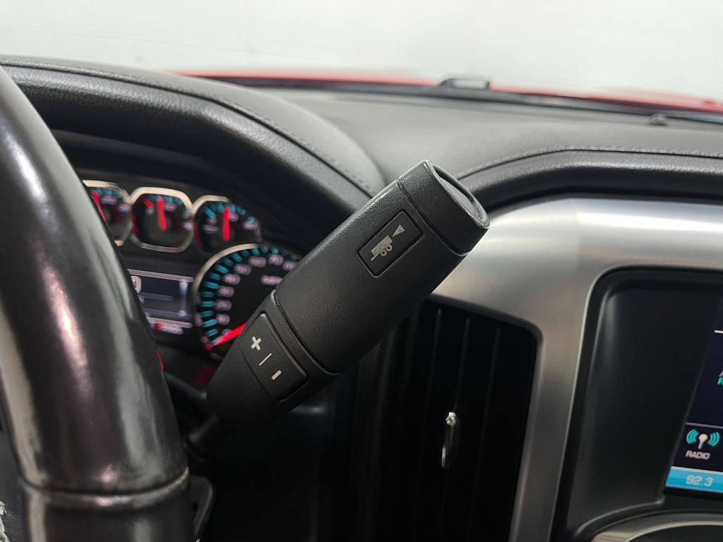 2018 GMC Sierra 1500 Image 28