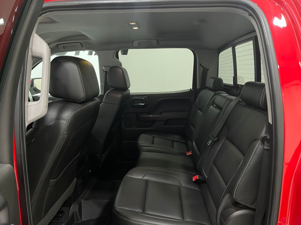 2018 GMC Sierra 1500 Image 30