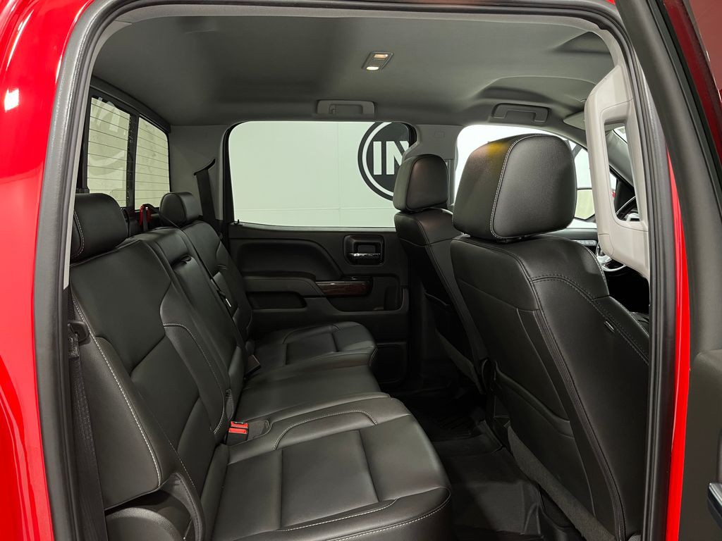 2018 GMC Sierra 1500 Image 31