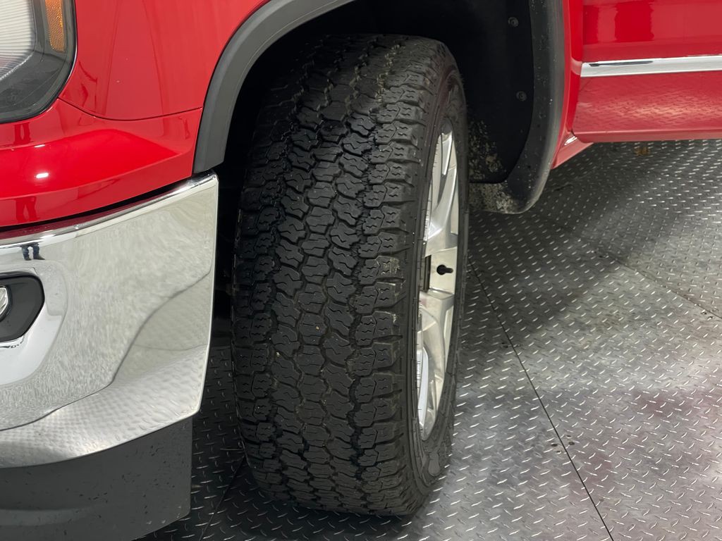 2018 GMC Sierra 1500 Image 35