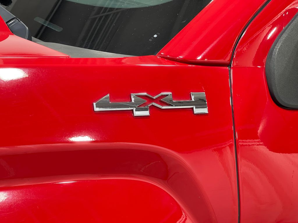 2018 GMC Sierra 1500 Image 38