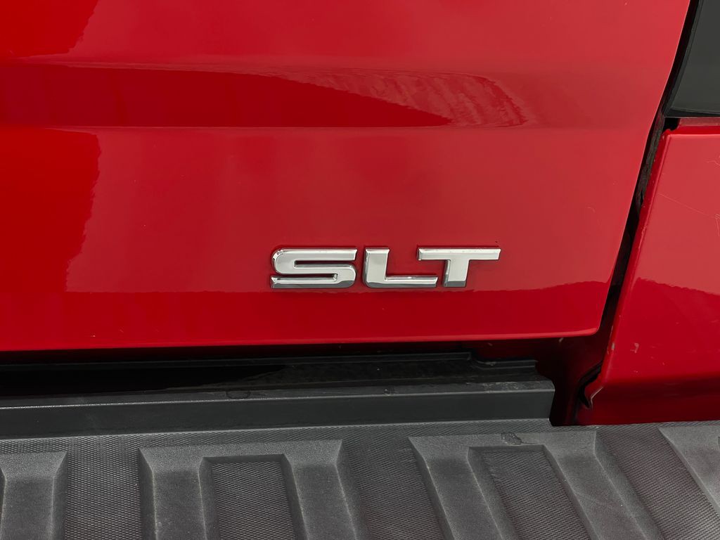 2018 GMC Sierra 1500 Image 40