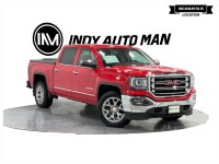 Image for 2018 GMC Sierra 1500 SLT ID: 6777416