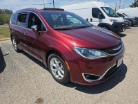 Image for 2020 Chrysler Pacifica Limited ID: 6777417
