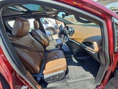 2020 Chrysler Pacifica Image 6