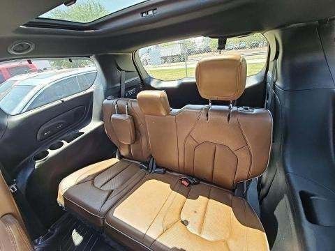 2020 Chrysler Pacifica Image 11