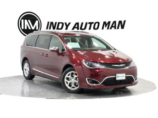 Image for 2020 Chrysler Pacifica Limited ID: 6777417
