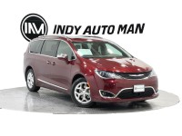 Image for 2020 Chrysler Pacifica Limited ID: 6777417