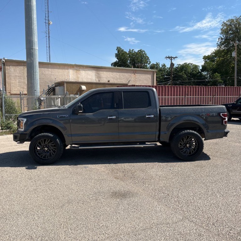 2020 Ford F-150 Image 5