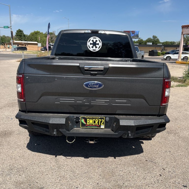 2020 Ford F-150 Image 7