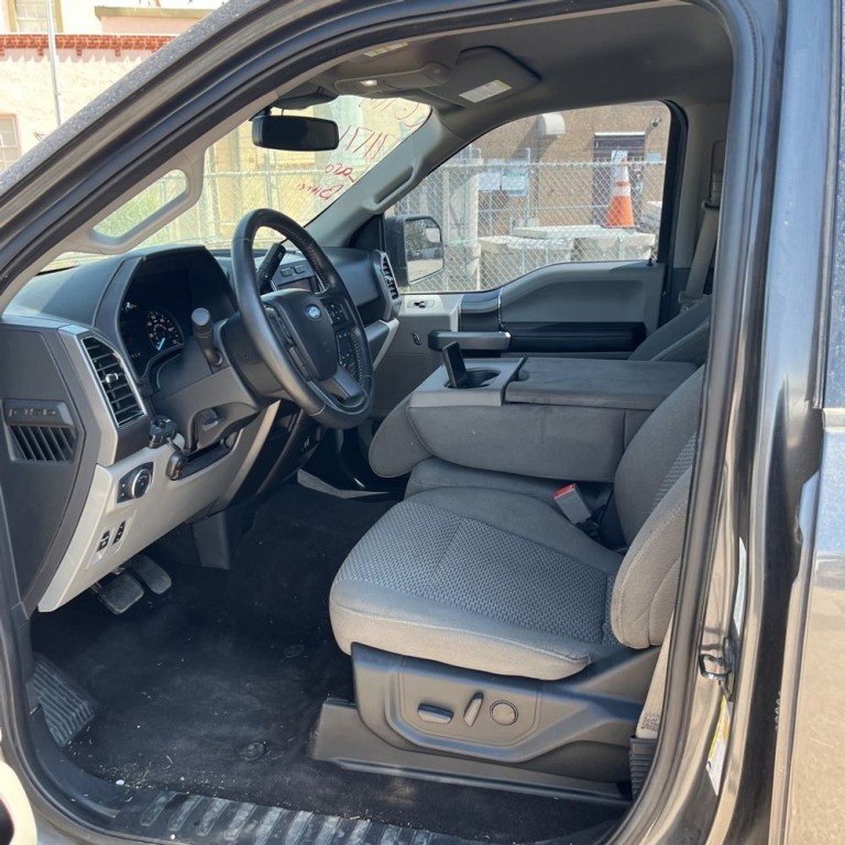 2020 Ford F-150 Image 9