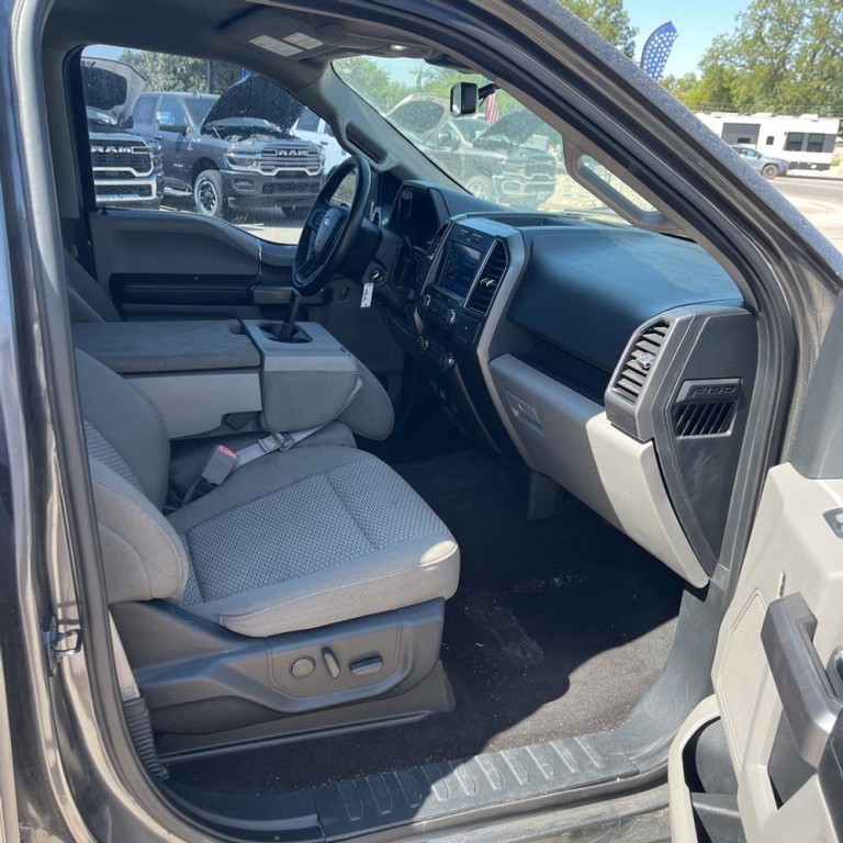 2020 Ford F-150 Image 10