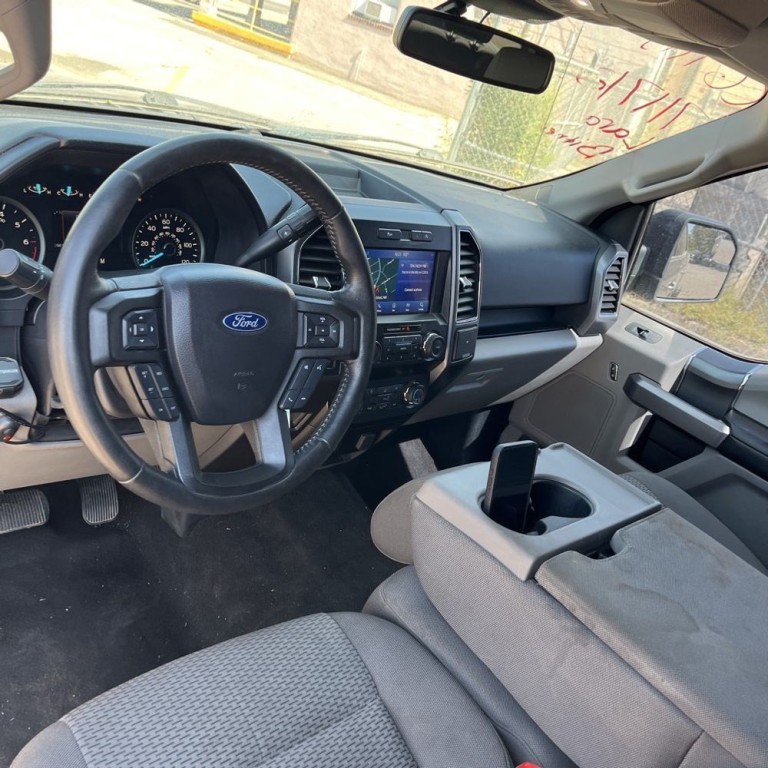 2020 Ford F-150 Image 11