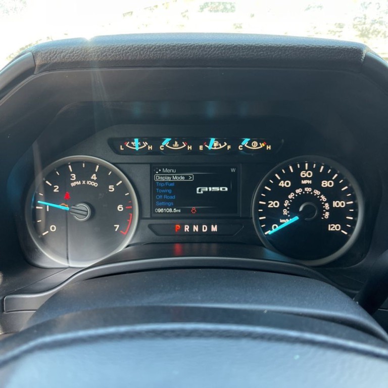 2020 Ford F-150 Image 12