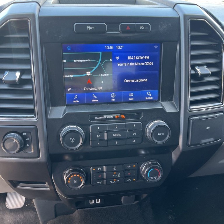 2020 Ford F-150 Image 14