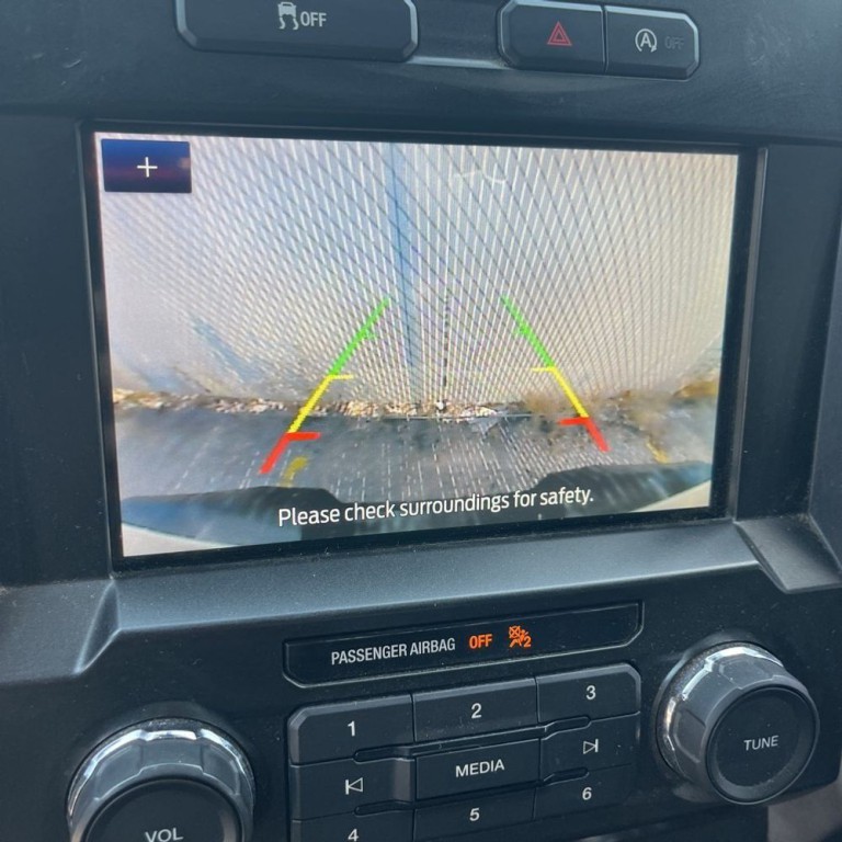 2020 Ford F-150 Image 16