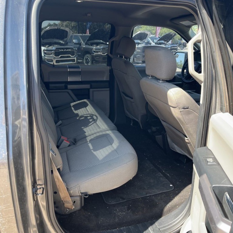 2020 Ford F-150 Image 18