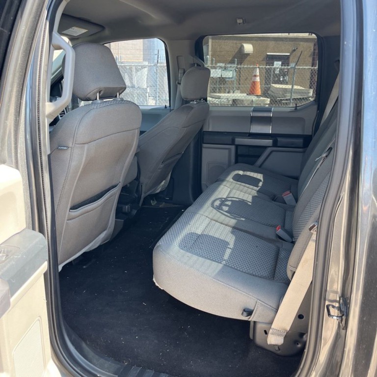 2020 Ford F-150 Image 19
