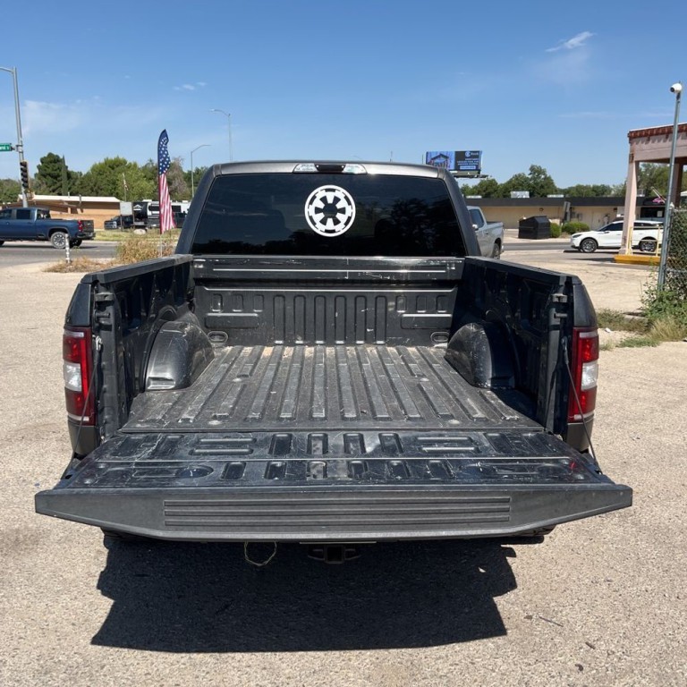 2020 Ford F-150 Image 20