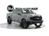 Image for 2020 Ford F-150 XLT ID: 6777418