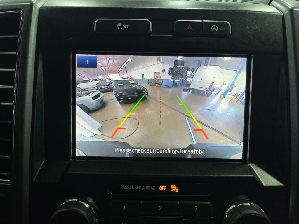2020 Ford F-150 Image 11