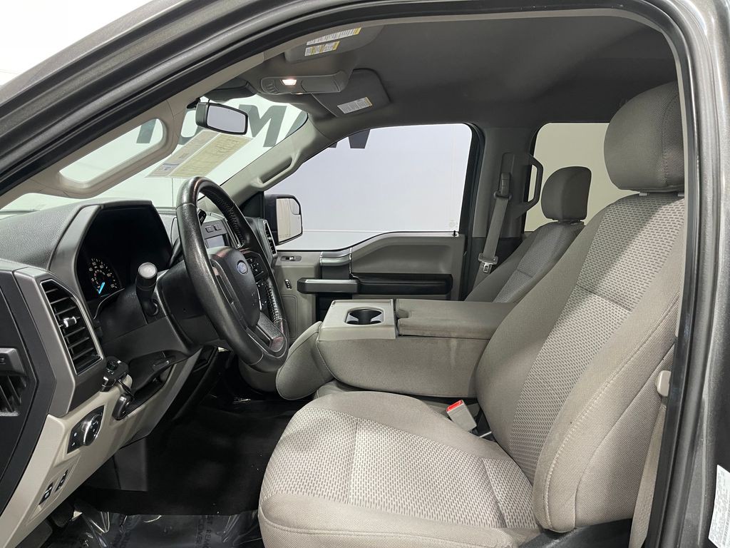 2020 Ford F-150 Image 12