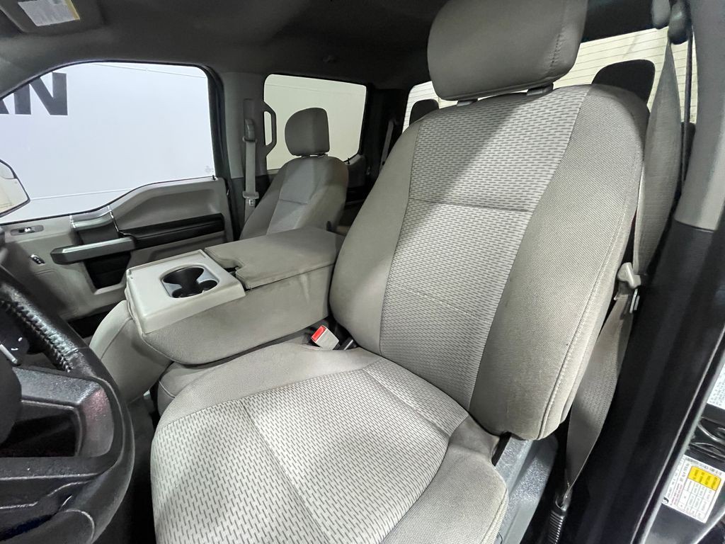 2020 Ford F-150 Image 13