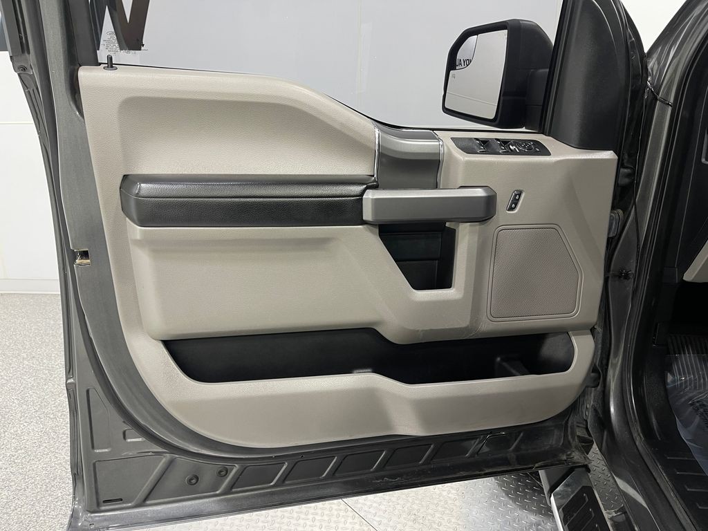 2020 Ford F-150 Image 14