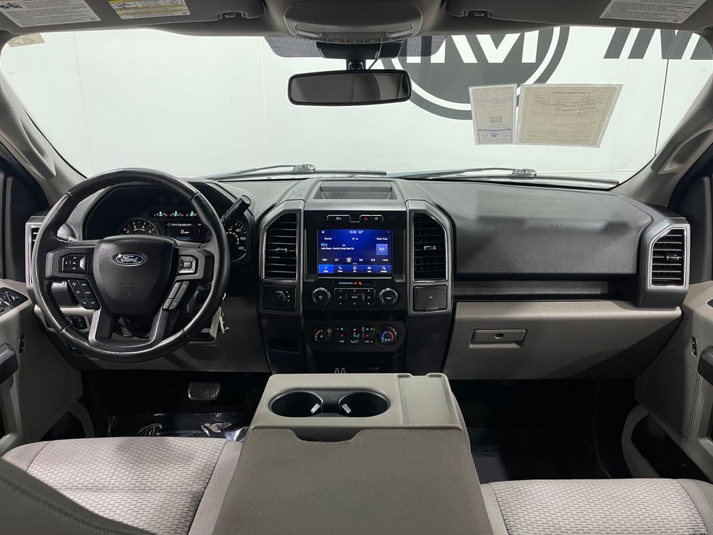 2020 Ford F-150 Image 18