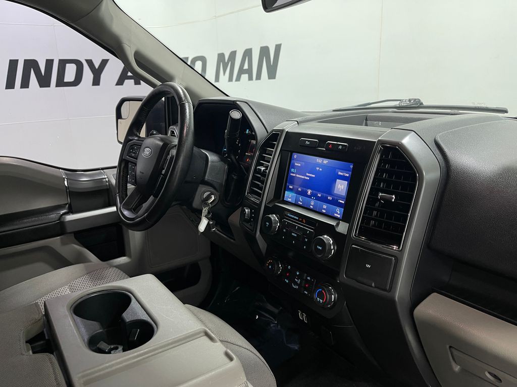 2020 Ford F-150 Image 19