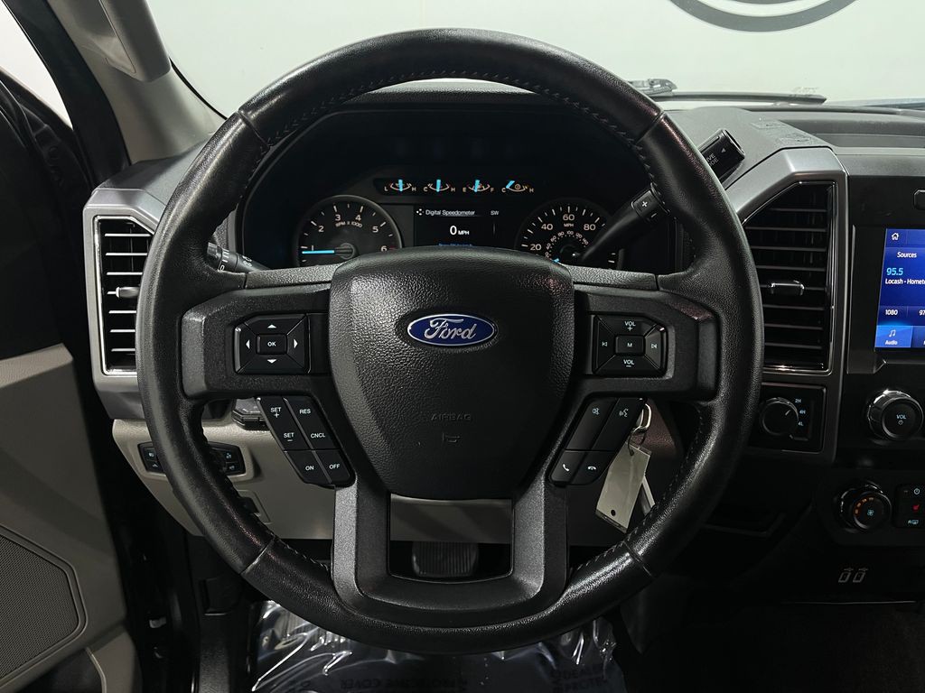 2020 Ford F-150 Image 20